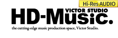 VICTOR STUDIO HD-Music.